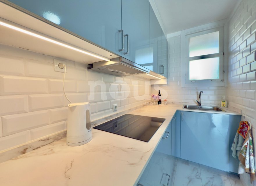 Reventa - Apartamento - Los Cristianos - Bahía