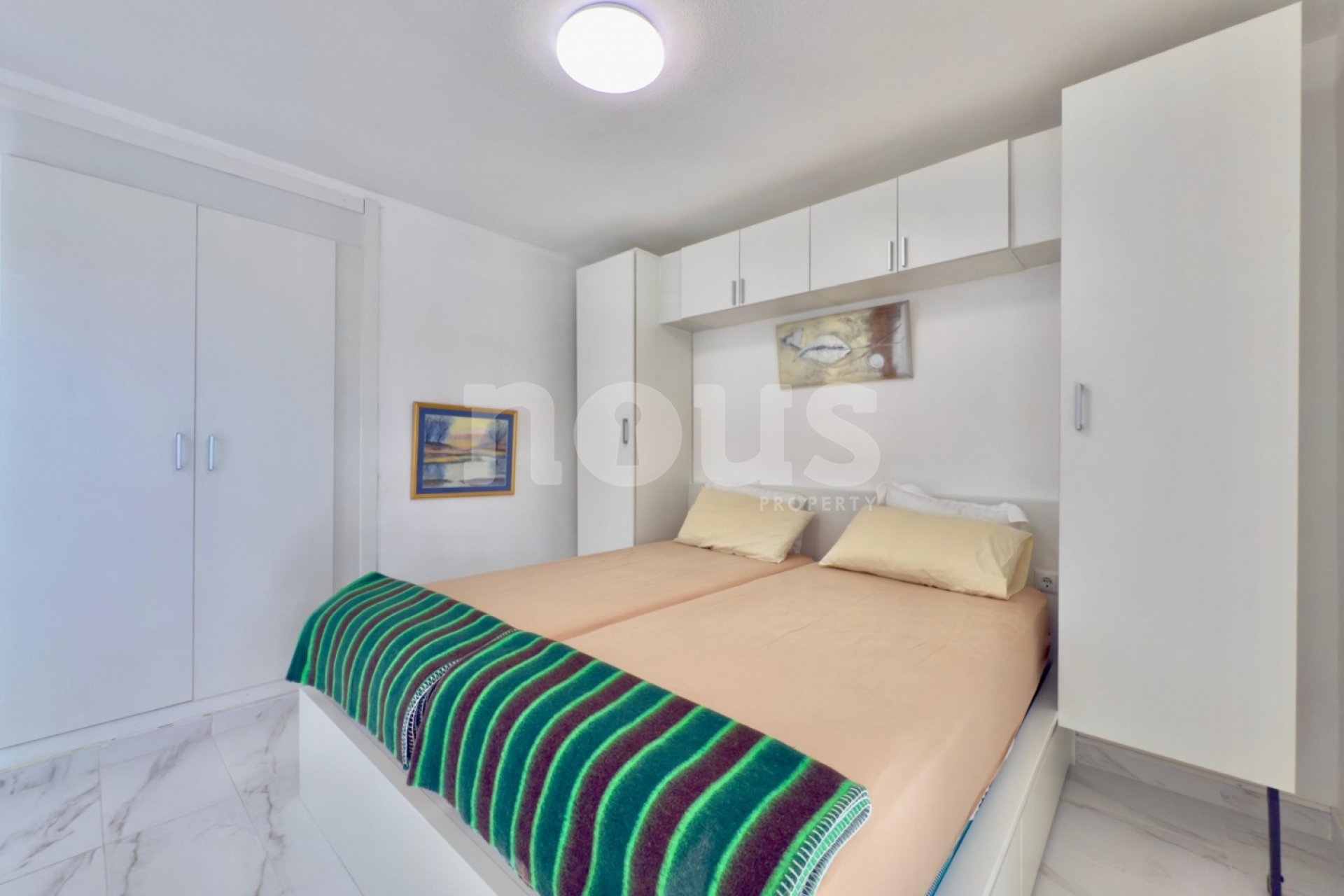 Reventa - Apartamento - Los Cristianos - Bahía