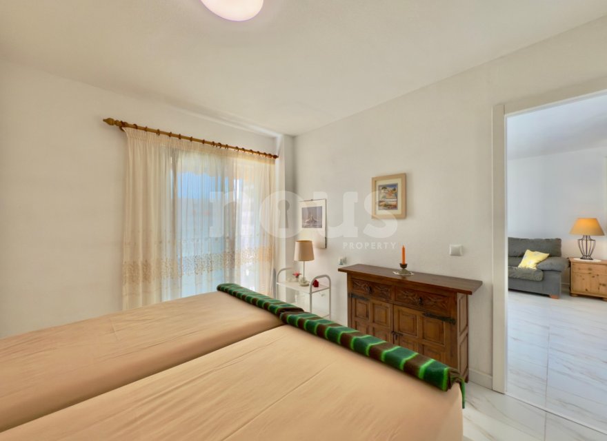 Reventa - Apartamento - Los Cristianos - Bahía