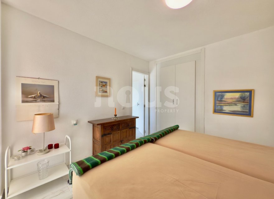 Reventa - Apartamento - Los Cristianos - Bahía