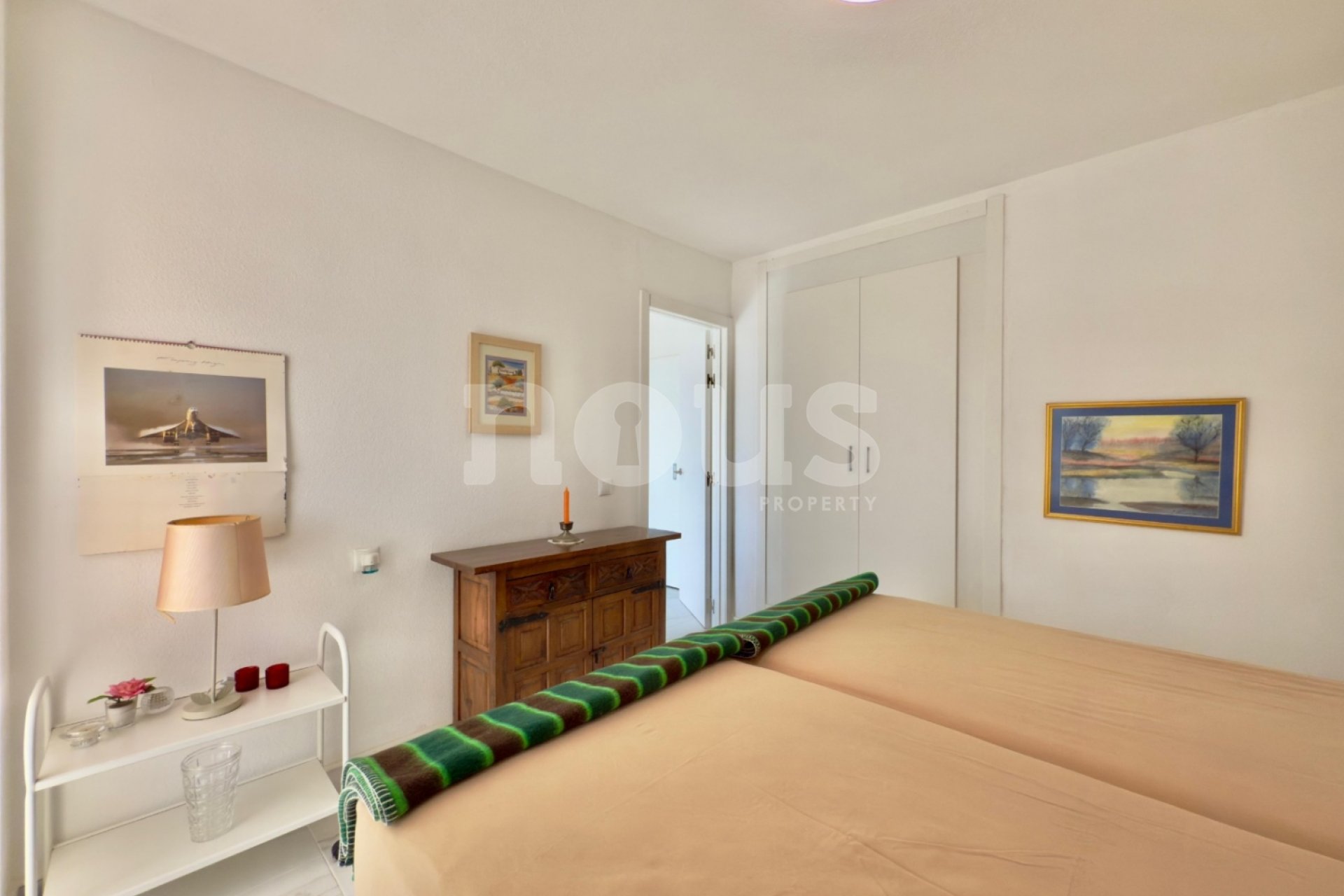 Reventa - Apartamento - Los Cristianos - Bahía