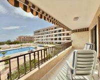 Reventa - Apartamento - Los Cristianos - Bahía