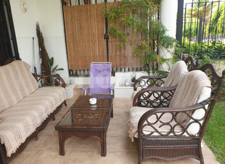 Reventa - Apartamento - Los Cristianos - Cristian Sur