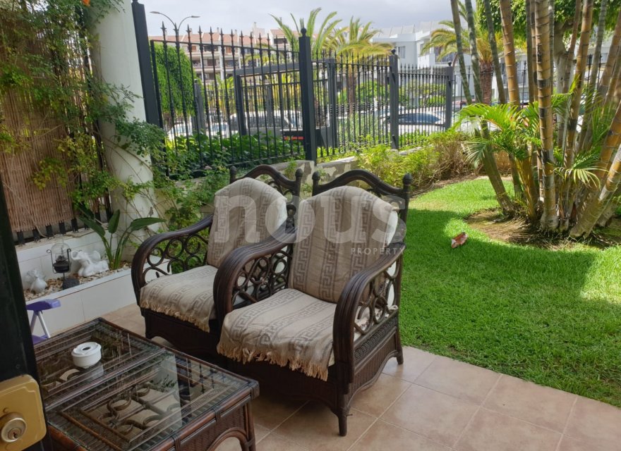 Reventa - Apartamento - Los Cristianos - Cristian Sur