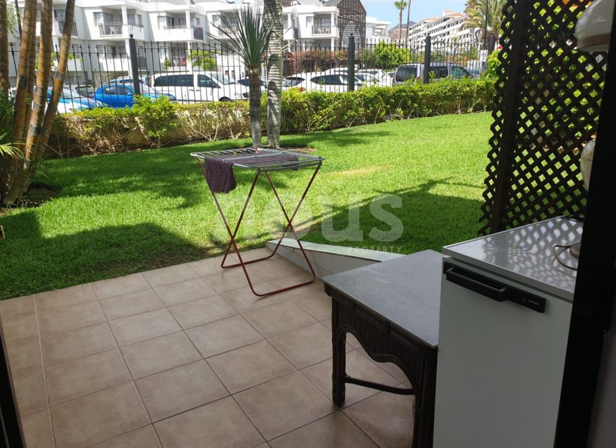 Reventa - Apartamento - Los Cristianos - Cristian Sur
