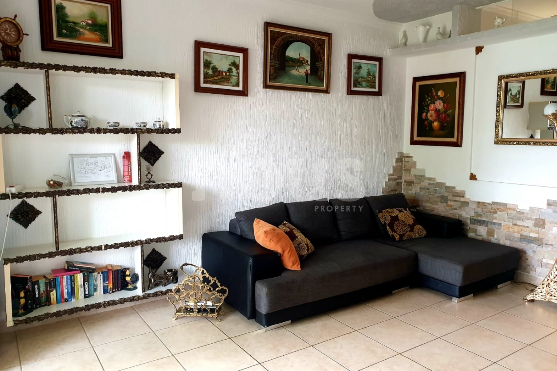 Reventa - Apartamento - Los Cristianos - Cristian Sur