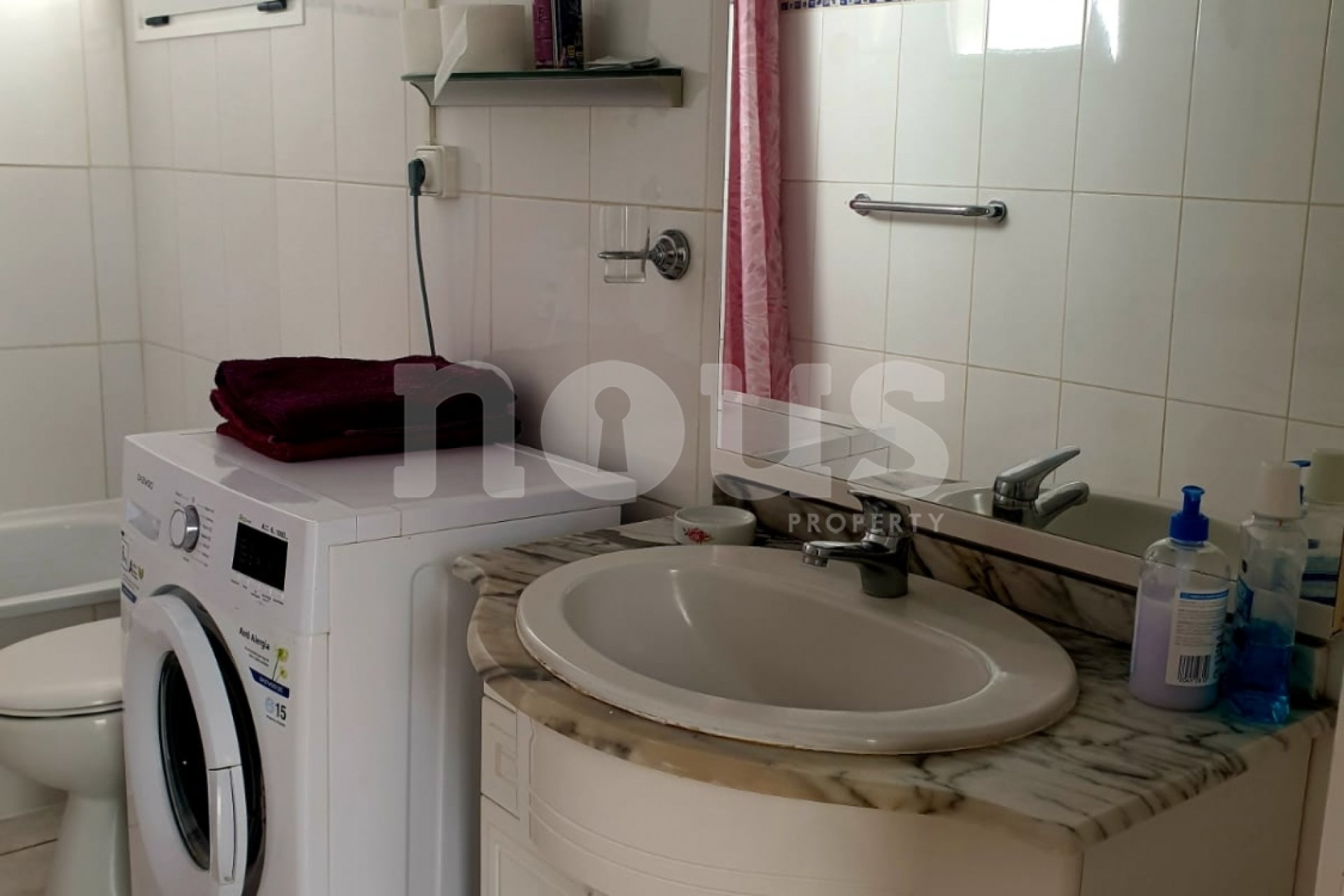 Reventa - Apartamento - Los Cristianos - Cristian Sur