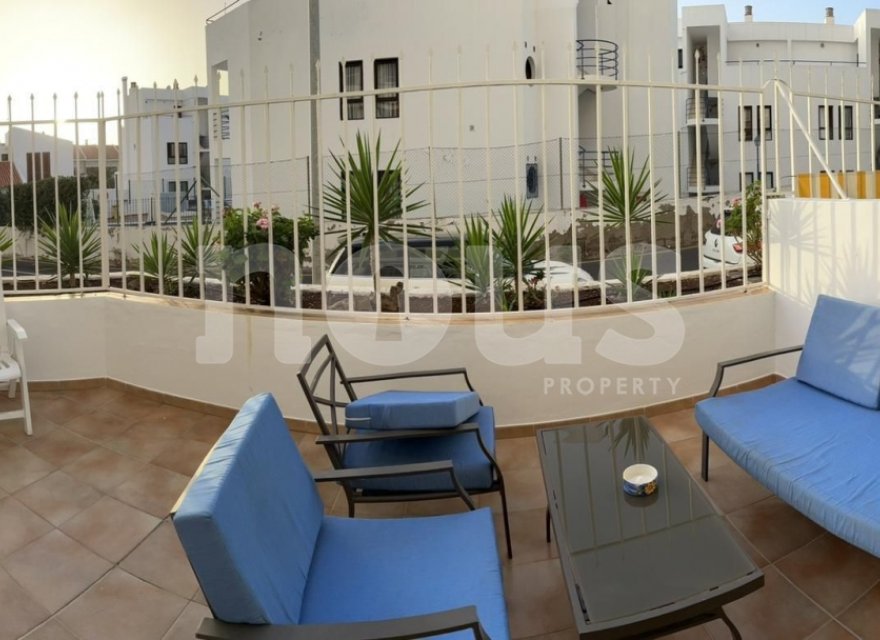 Reventa - Apartamento - Los Cristianos - Parque Margarita