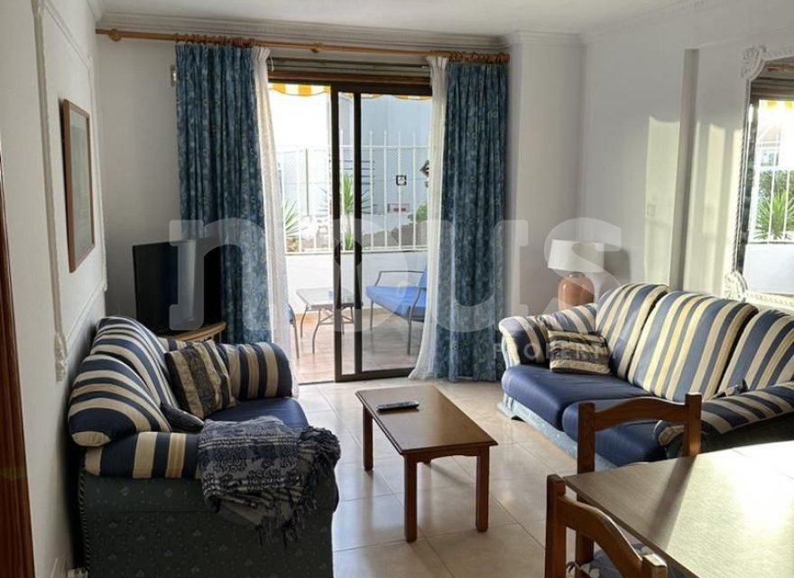 Reventa - Apartamento - Los Cristianos - Parque Margarita