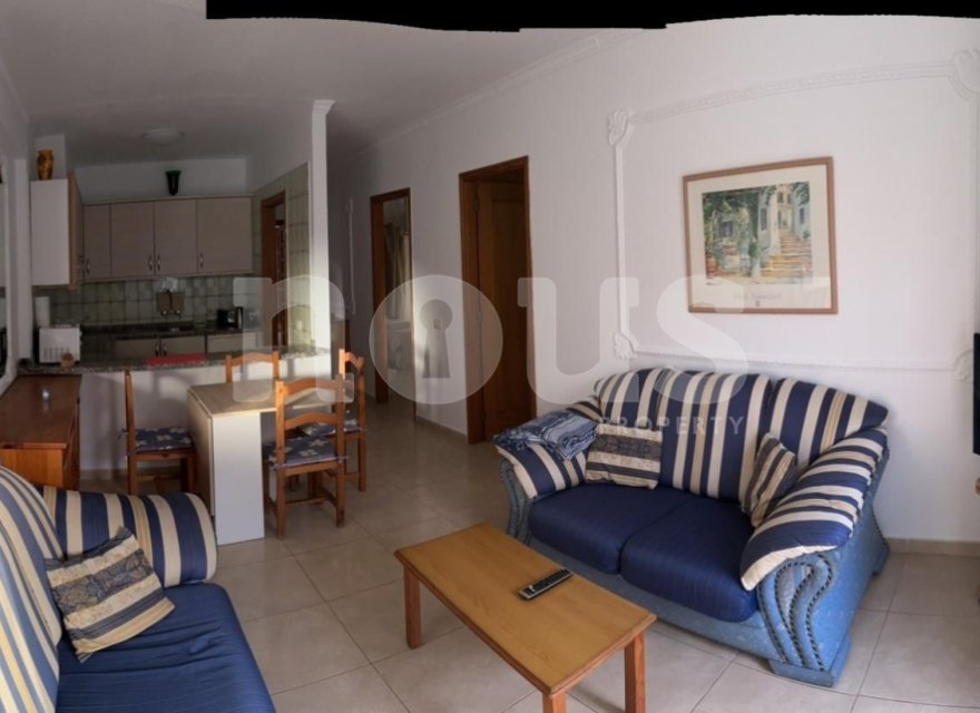 Reventa - Apartamento - Los Cristianos - Parque Margarita