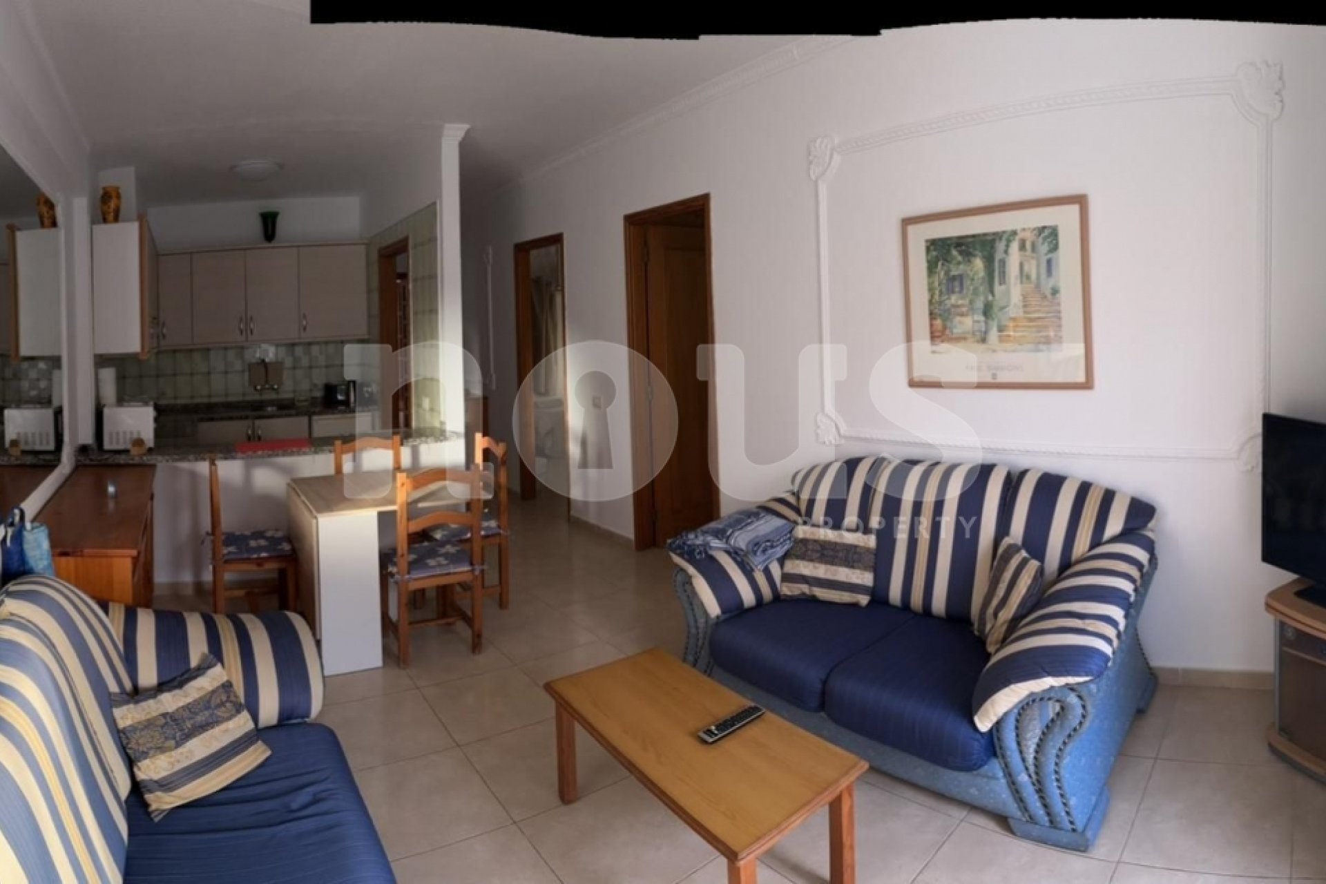 Reventa - Apartamento - Los Cristianos - Parque Margarita