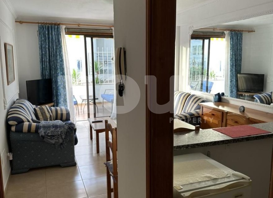 Reventa - Apartamento - Los Cristianos - Parque Margarita