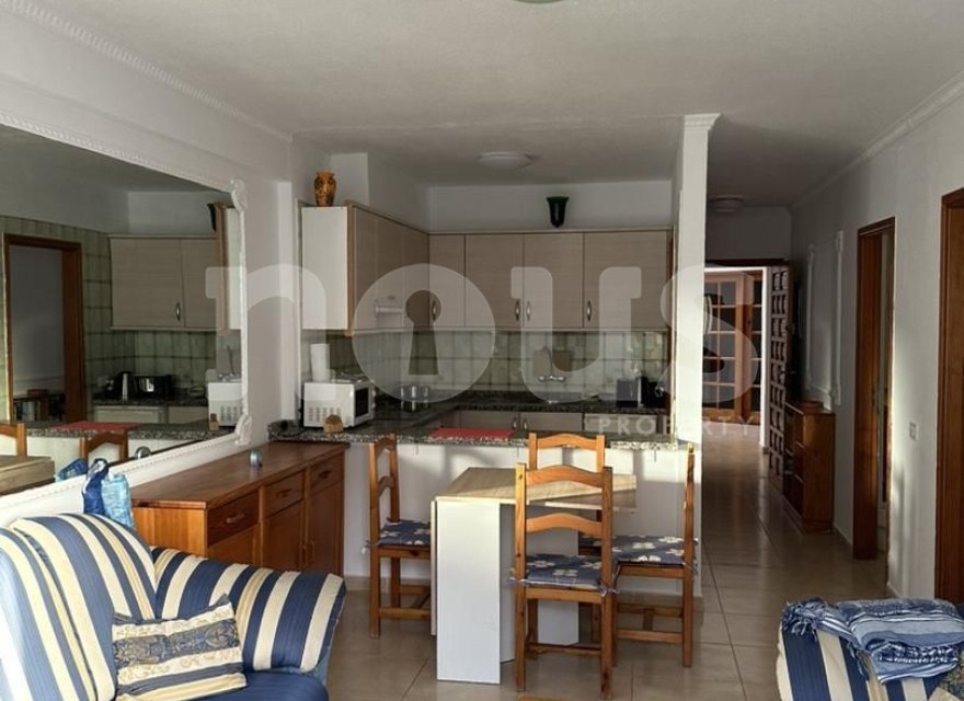 Reventa - Apartamento - Los Cristianos - Parque Margarita