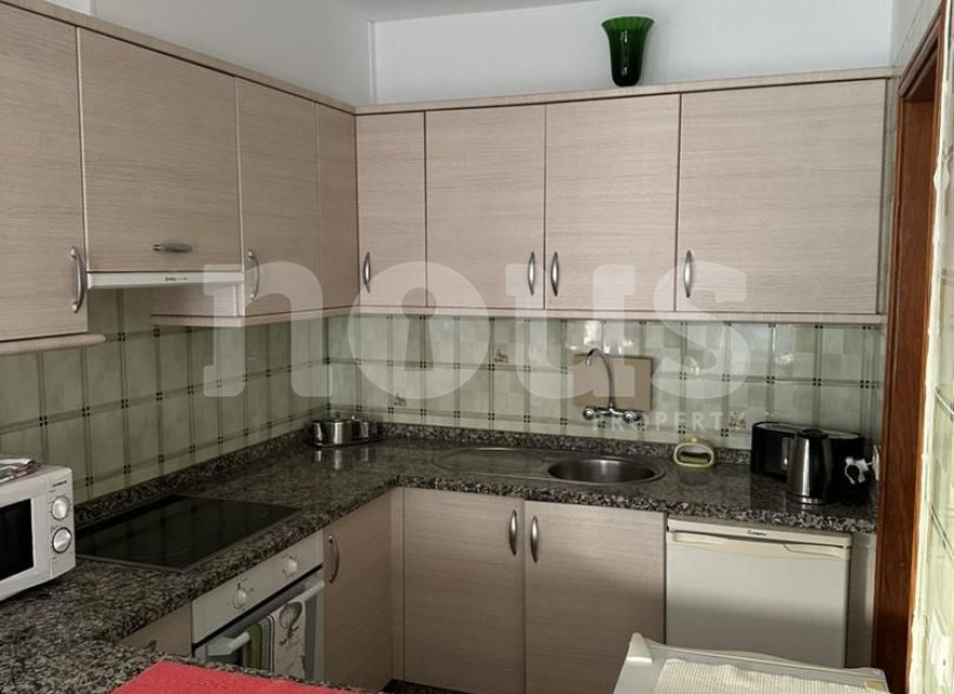 Reventa - Apartamento - Los Cristianos - Parque Margarita