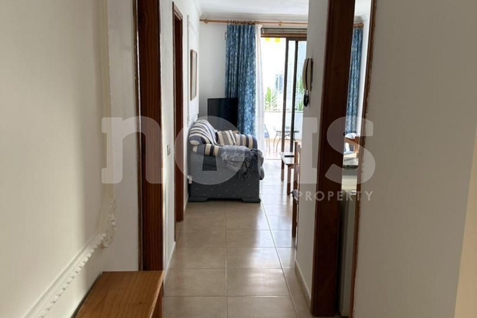 Reventa - Apartamento - Los Cristianos - Parque Margarita