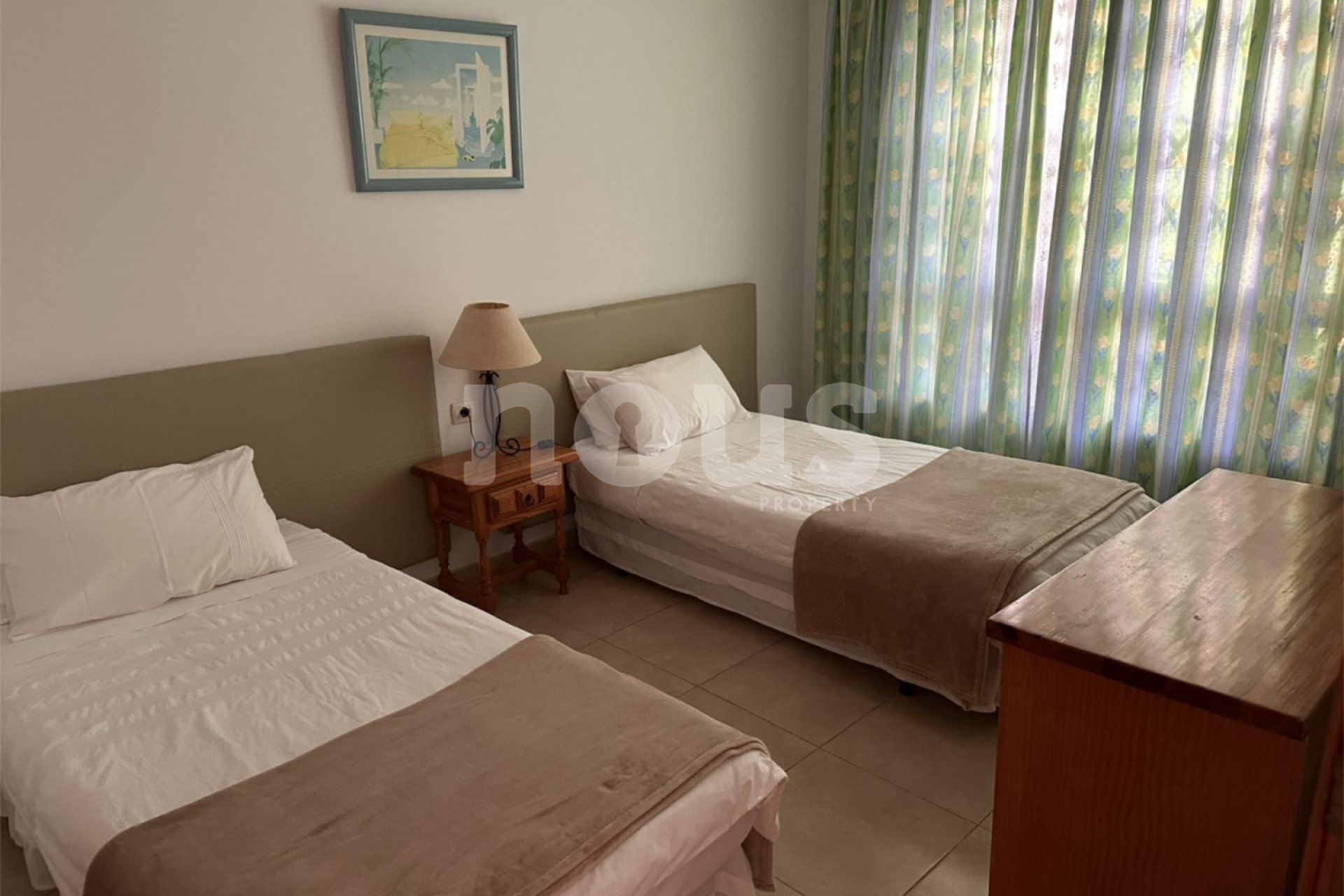 Reventa - Apartamento - Los Cristianos - Parque Margarita