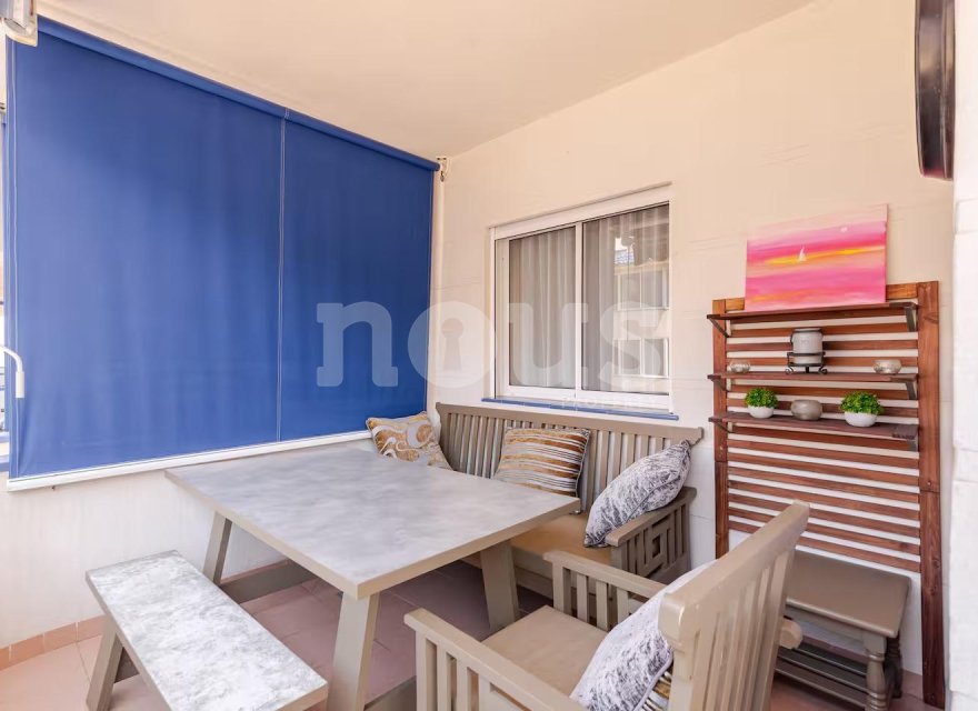 Reventa - Apartamento - Los Cristianos - Playa Graciosa I