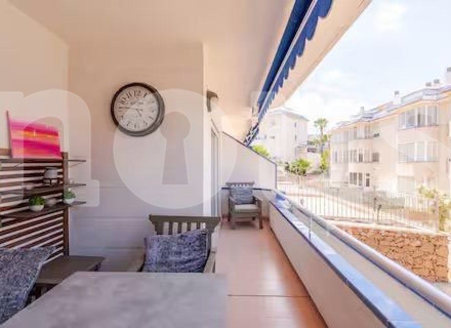 Reventa - Apartamento - Los Cristianos - Playa Graciosa I