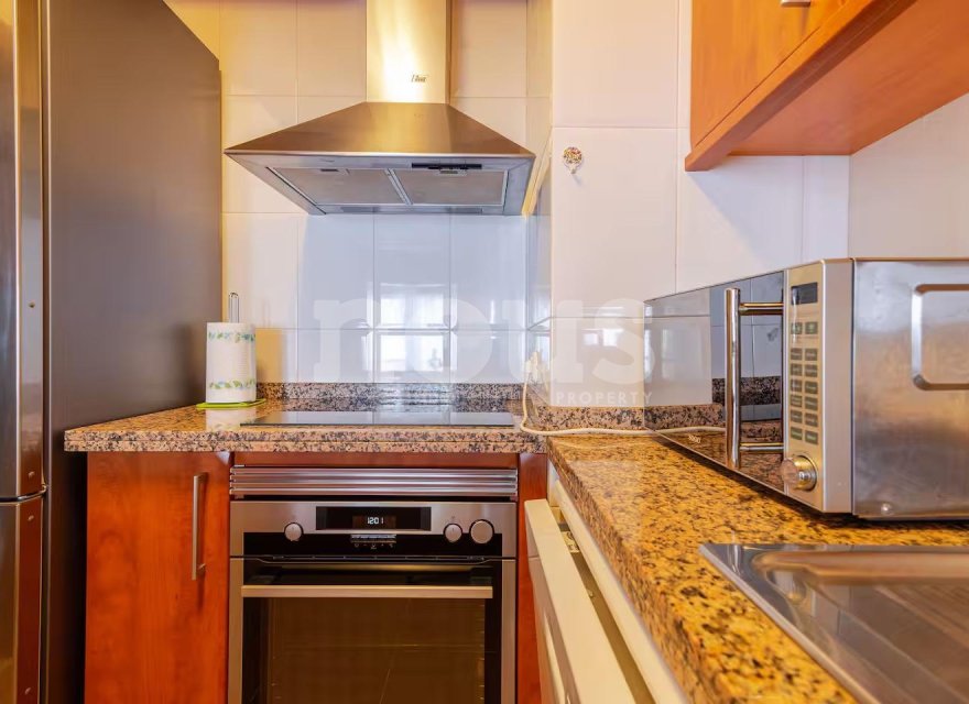 Reventa - Apartamento - Los Cristianos - Playa Graciosa I