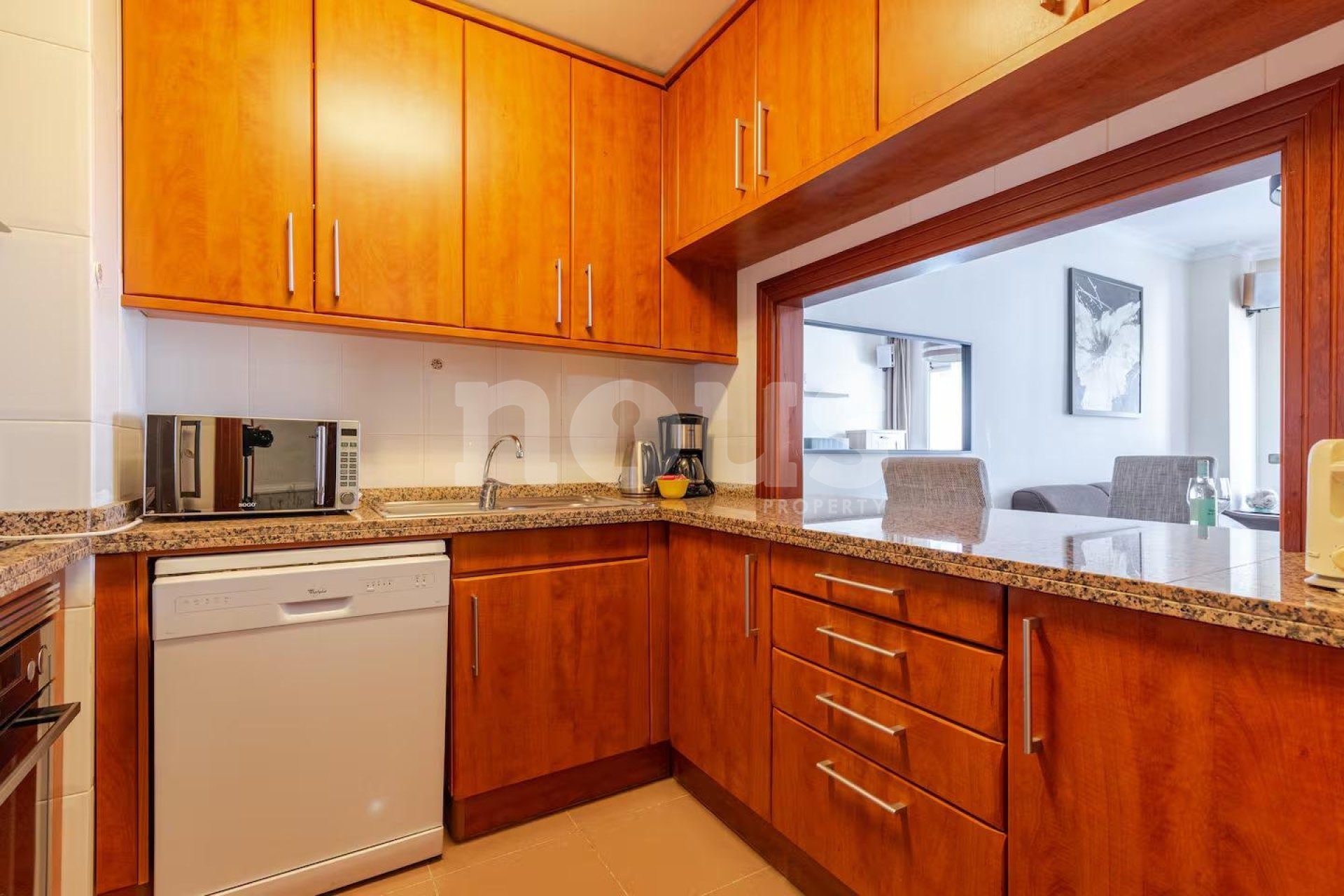 Reventa - Apartamento - Los Cristianos - Playa Graciosa I