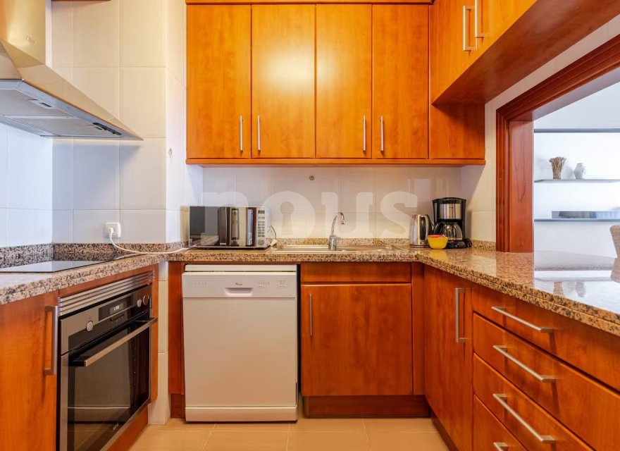 Reventa - Apartamento - Los Cristianos - Playa Graciosa I