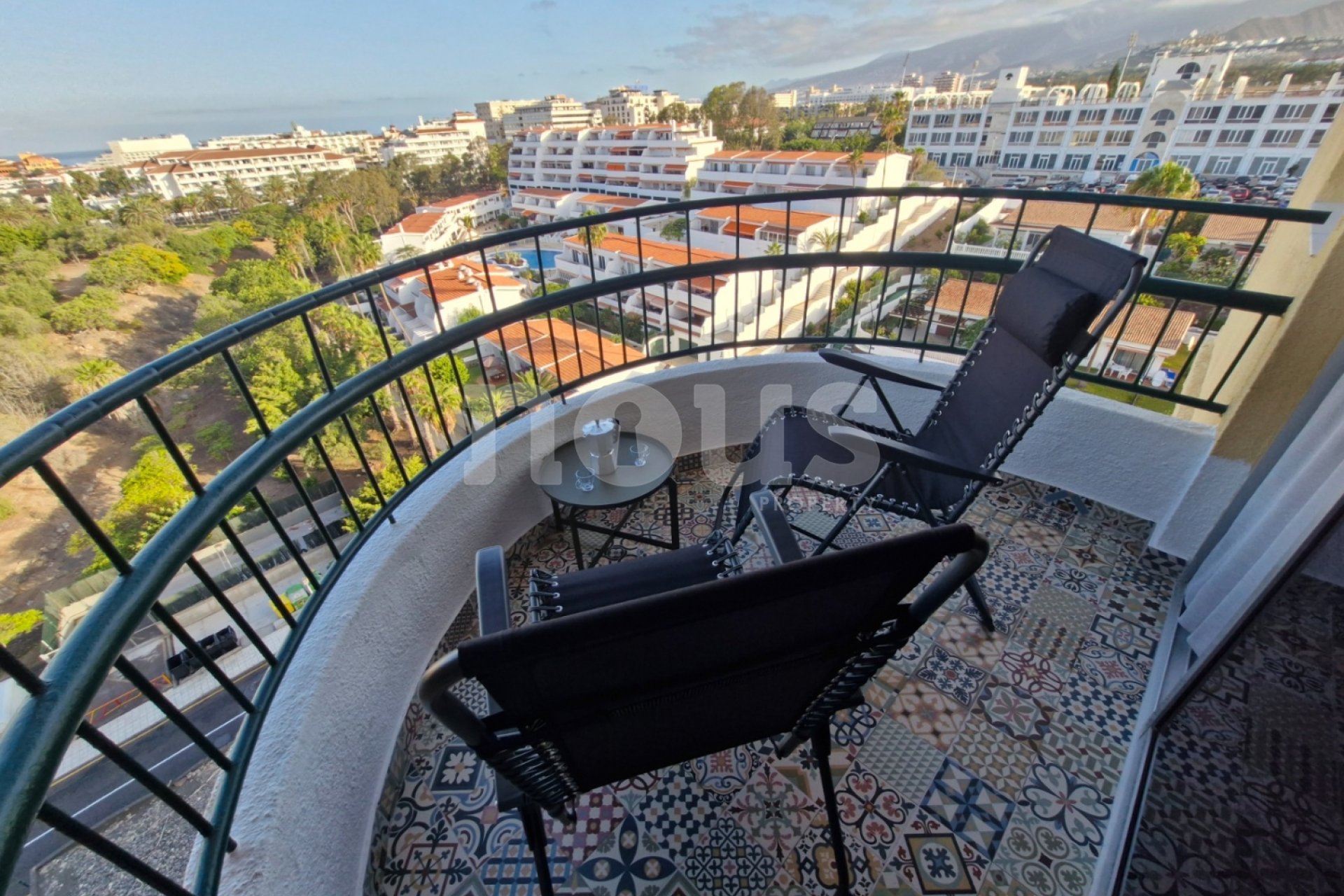 Reventa - Apartamento - Los Cristianos - Torres del Sol