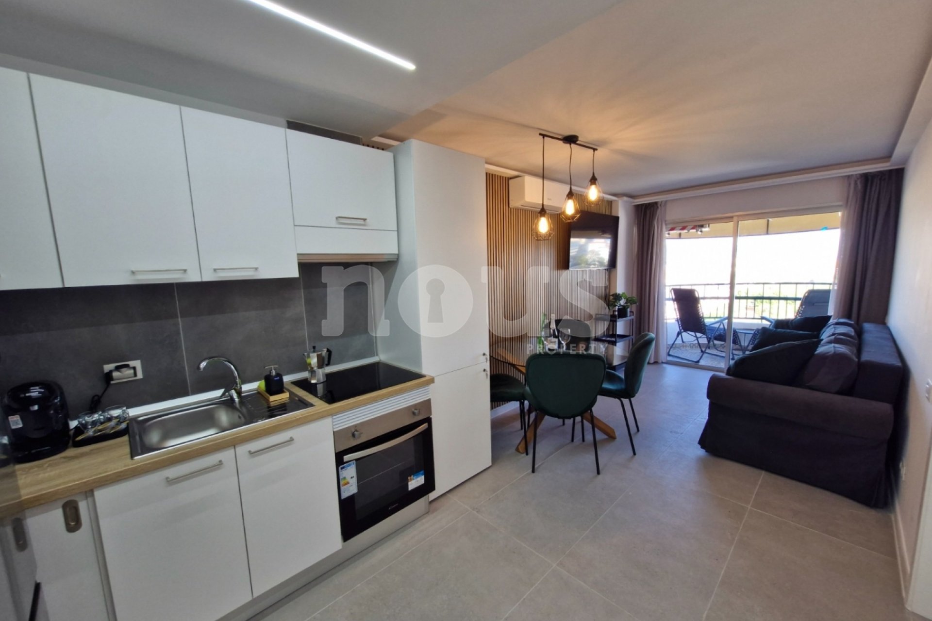 Reventa - Apartamento - Los Cristianos - Torres del Sol
