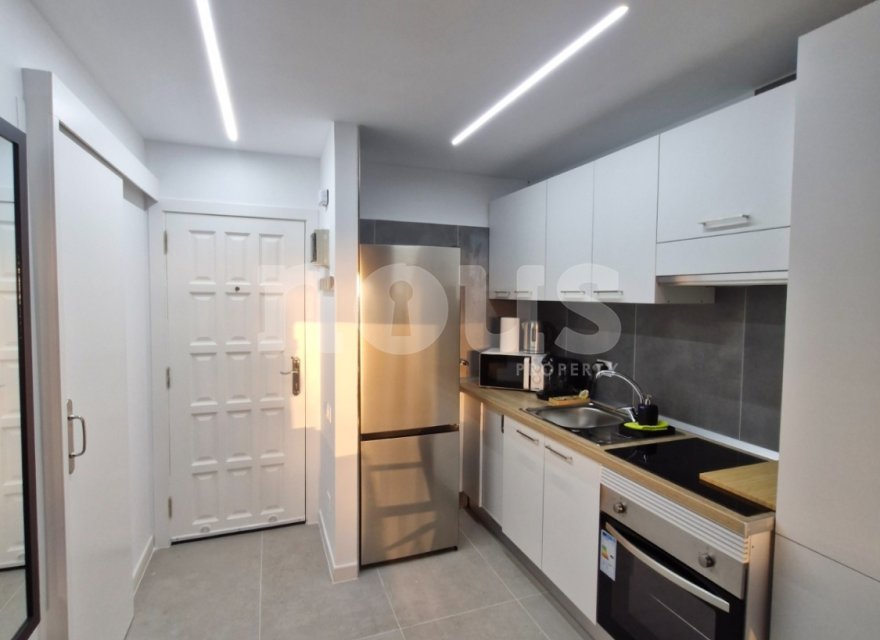 Reventa - Apartamento - Los Cristianos - Torres del Sol