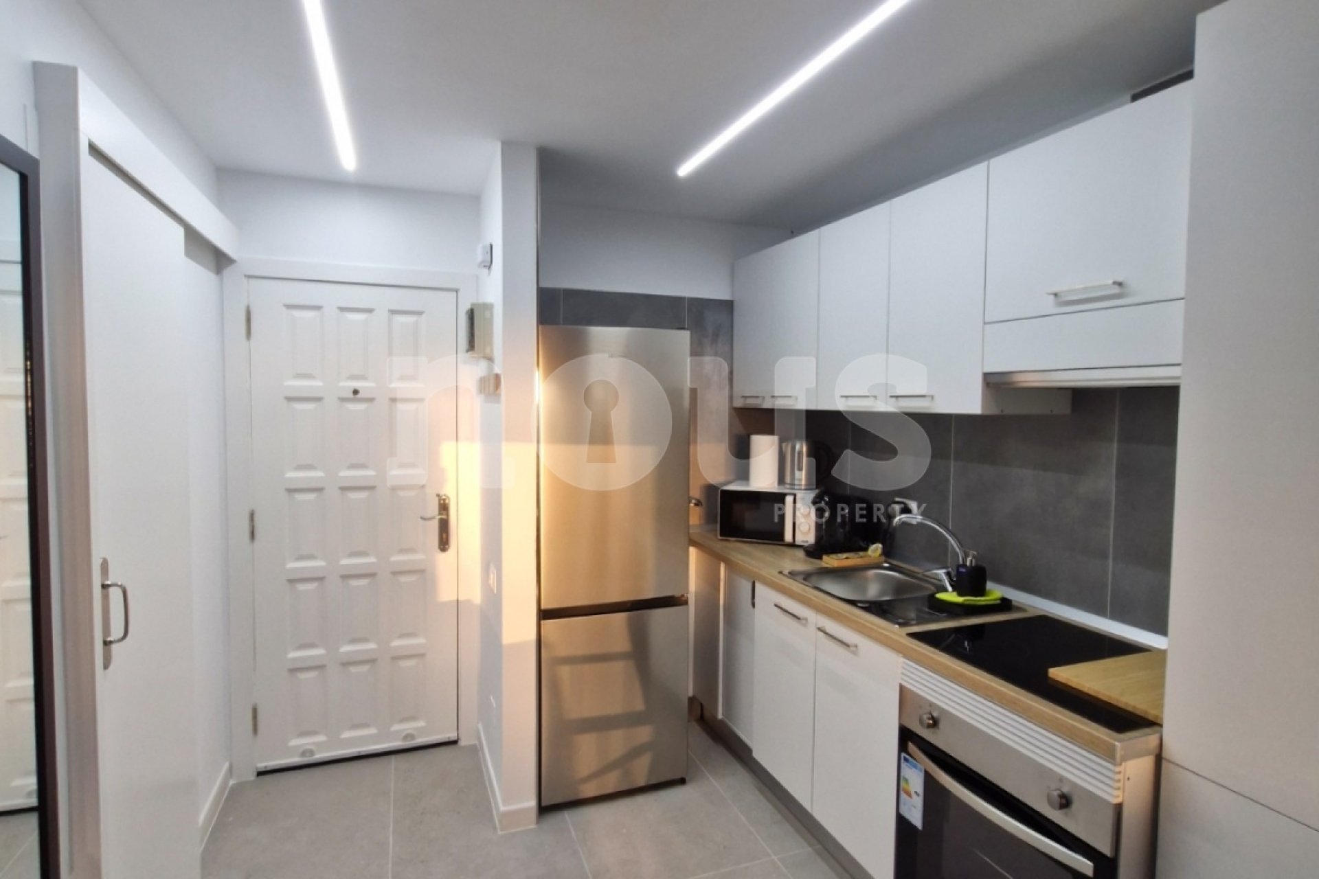 Reventa - Apartamento - Los Cristianos - Torres del Sol
