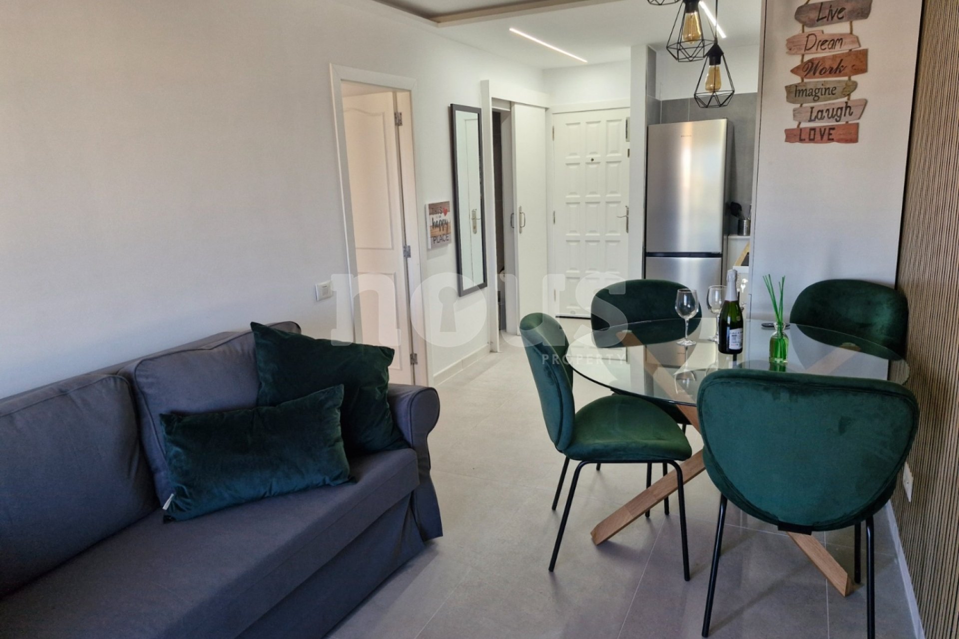 Reventa - Apartamento - Los Cristianos - Torres del Sol