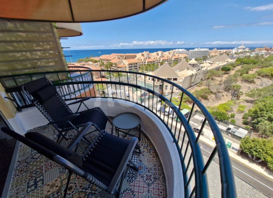 Reventa - Apartamento - Los Cristianos - Torres del Sol