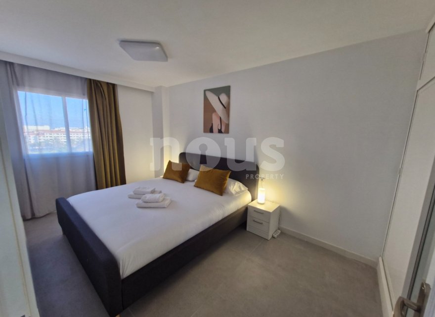 Reventa - Apartamento - Los Cristianos - Torres del Sol