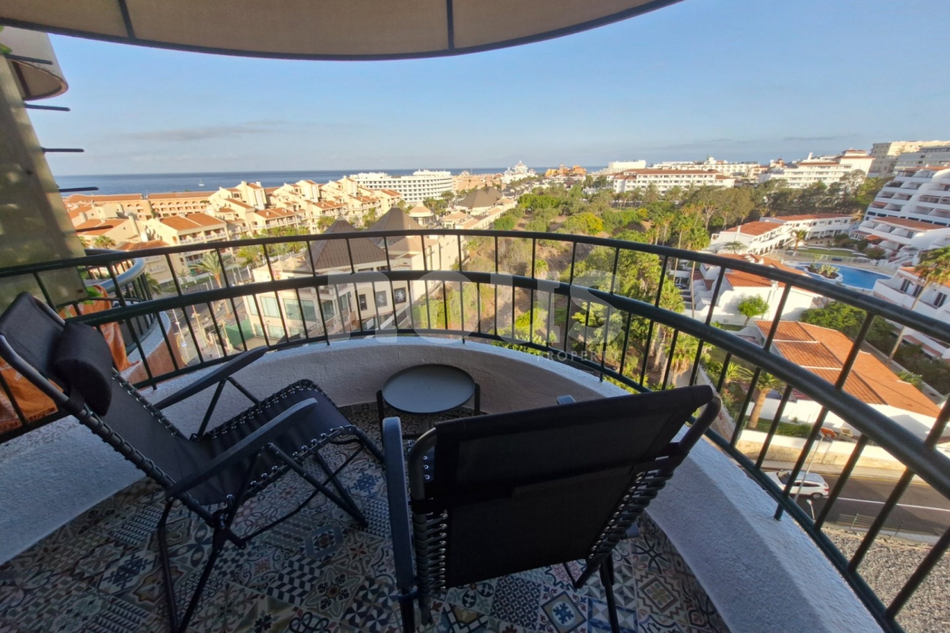 Reventa - Apartamento - Los Cristianos - Torres del Sol