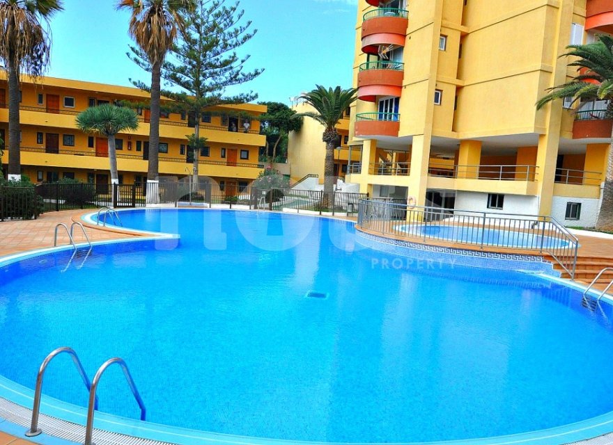 Reventa - Apartamento - Los Cristianos - Torres del Sol