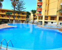 Reventa - Apartamento - Los Cristianos - Torres del Sol