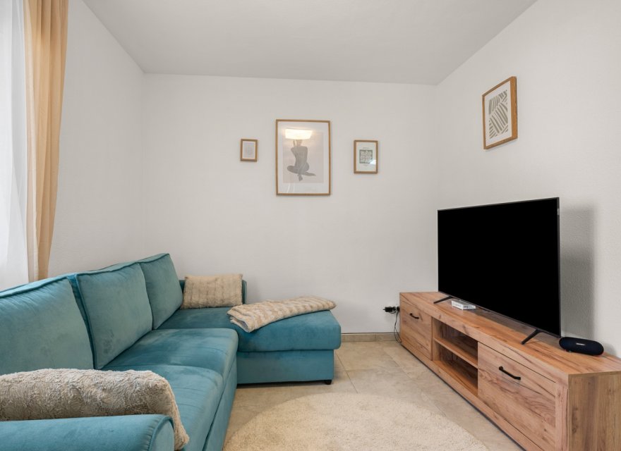 Reventa - Apartamento - Los Urrutias - Estrella de Mar