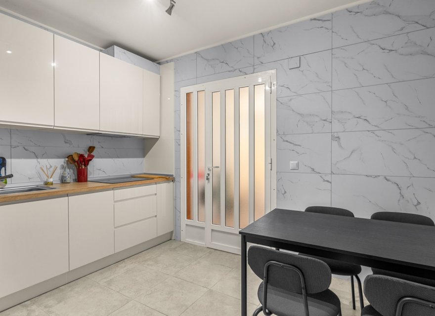 Reventa - Apartamento - Los Urrutias - Estrella de Mar