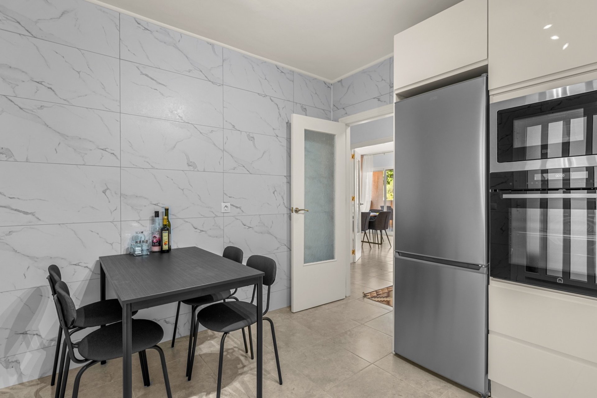 Reventa - Apartamento - Los Urrutias - Estrella de Mar