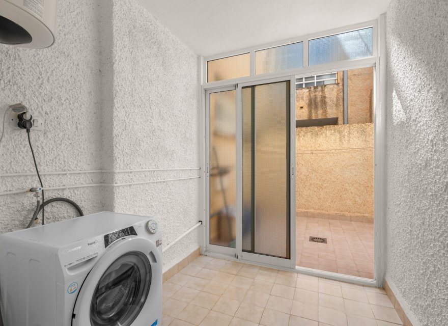 Reventa - Apartamento - Los Urrutias - Estrella de Mar