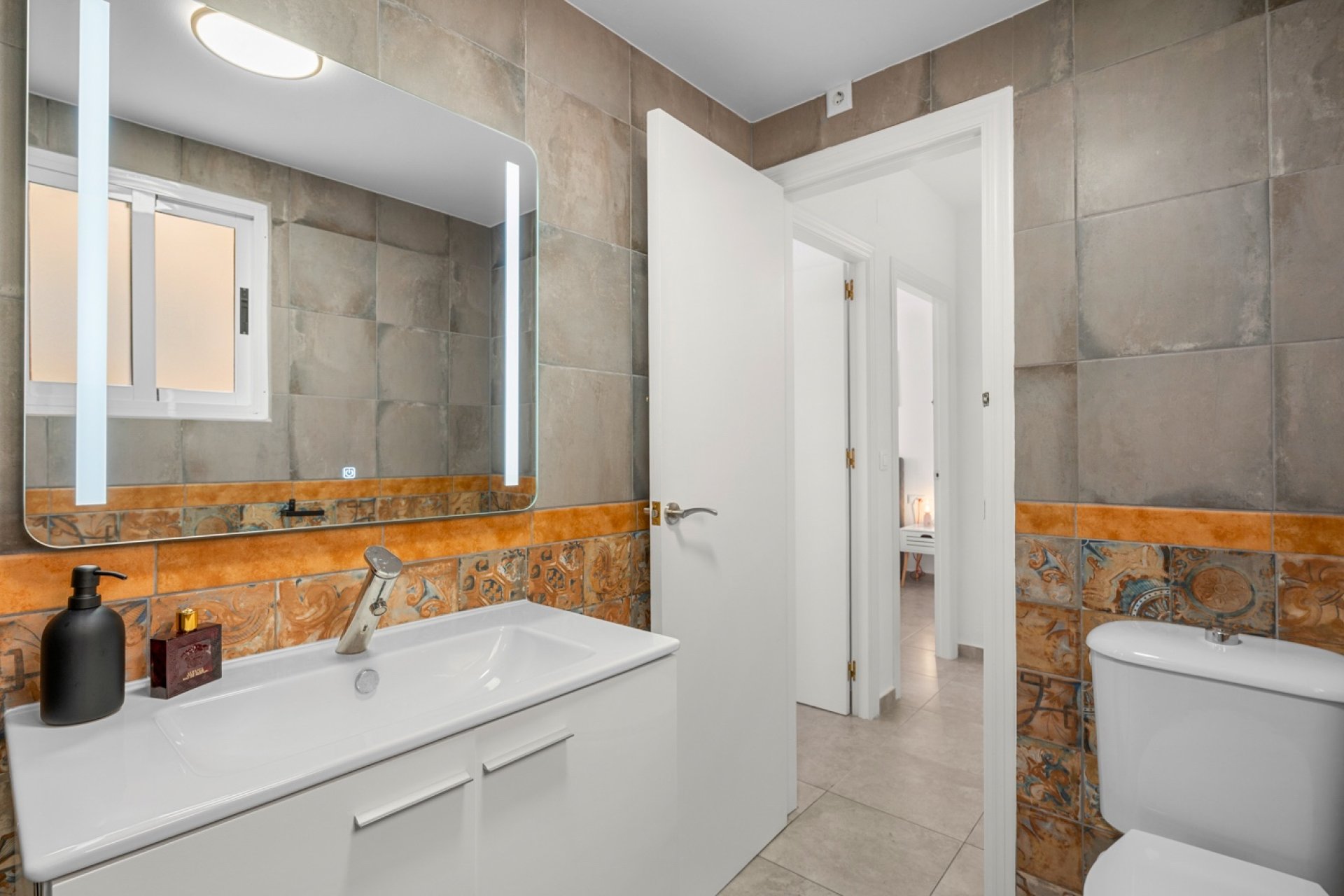 Reventa - Apartamento - Los Urrutias - Estrella de Mar