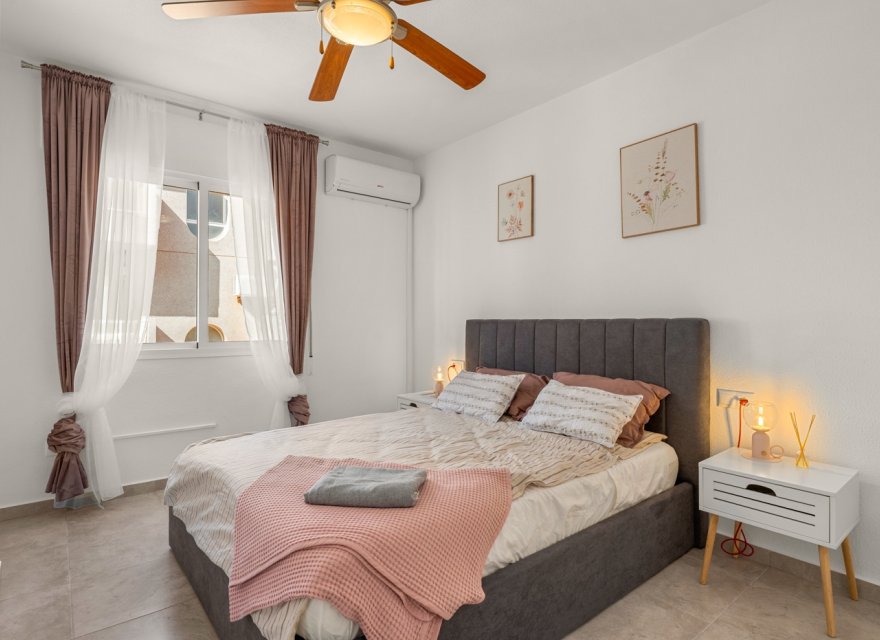 Reventa - Apartamento - Los Urrutias - Estrella de Mar