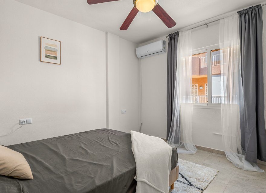 Reventa - Apartamento - Los Urrutias - Estrella de Mar