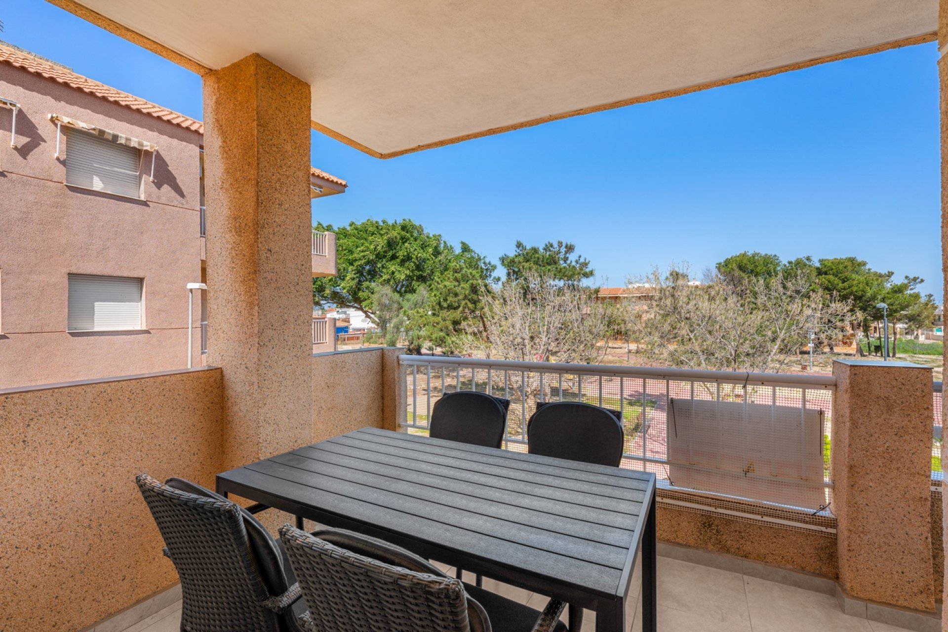 Reventa - Apartamento - Los Urrutias - Estrella de Mar