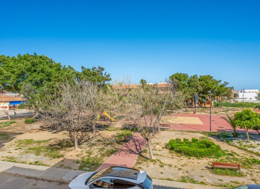 Reventa - Apartamento - Los Urrutias - Estrella de Mar