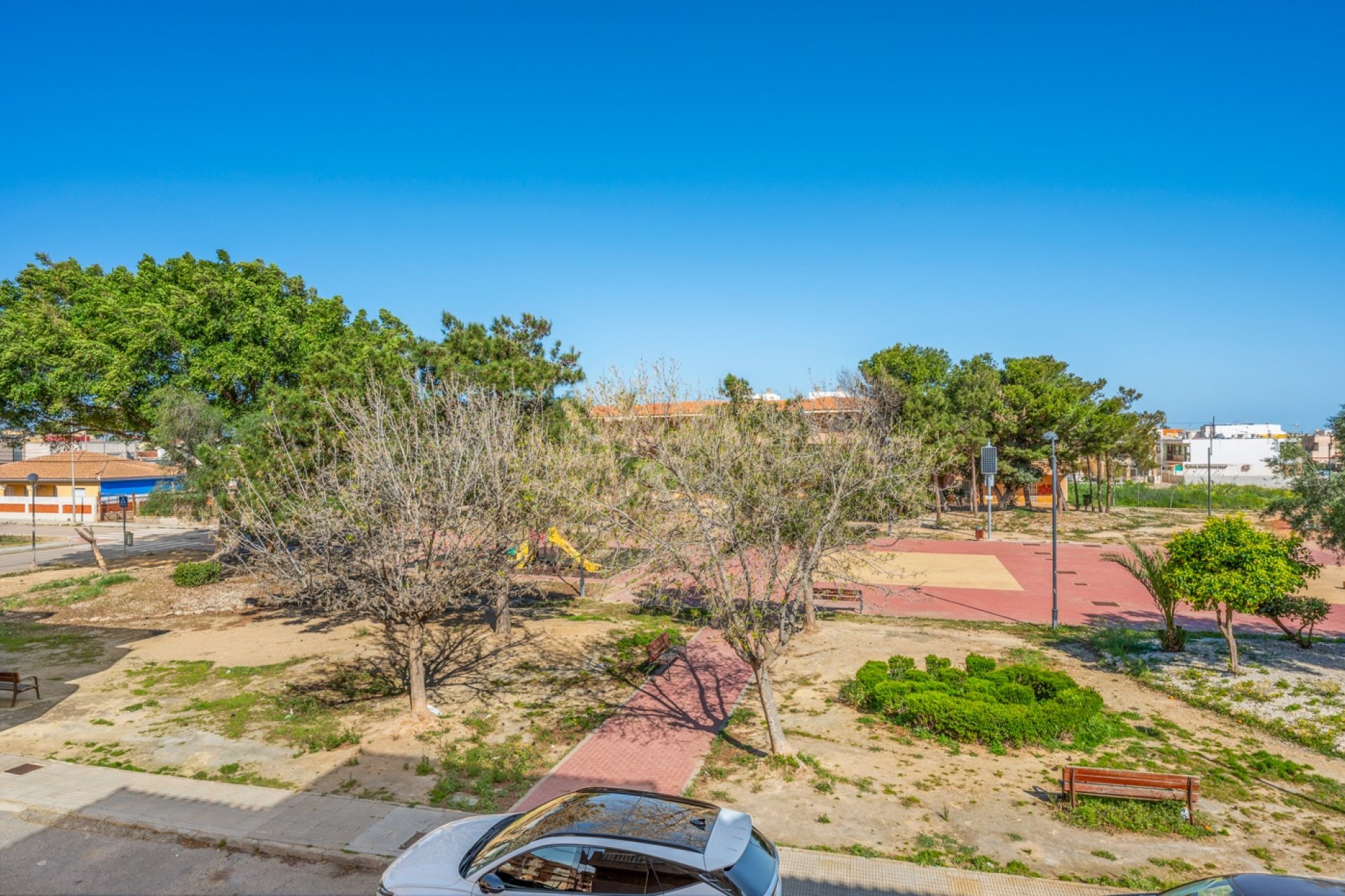 Reventa - Apartamento - Los Urrutias - Estrella de Mar