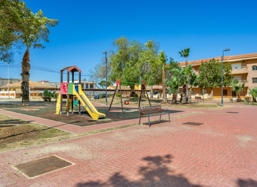 Reventa - Apartamento - Los Urrutias - Estrella de Mar