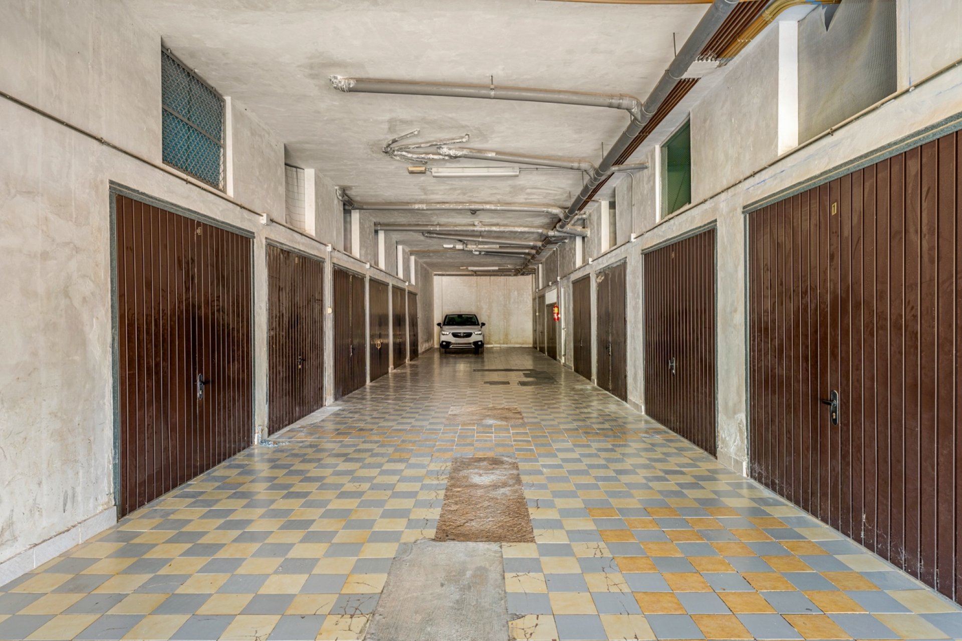 Reventa - Apartamento - Los Urrutias - Estrella de Mar