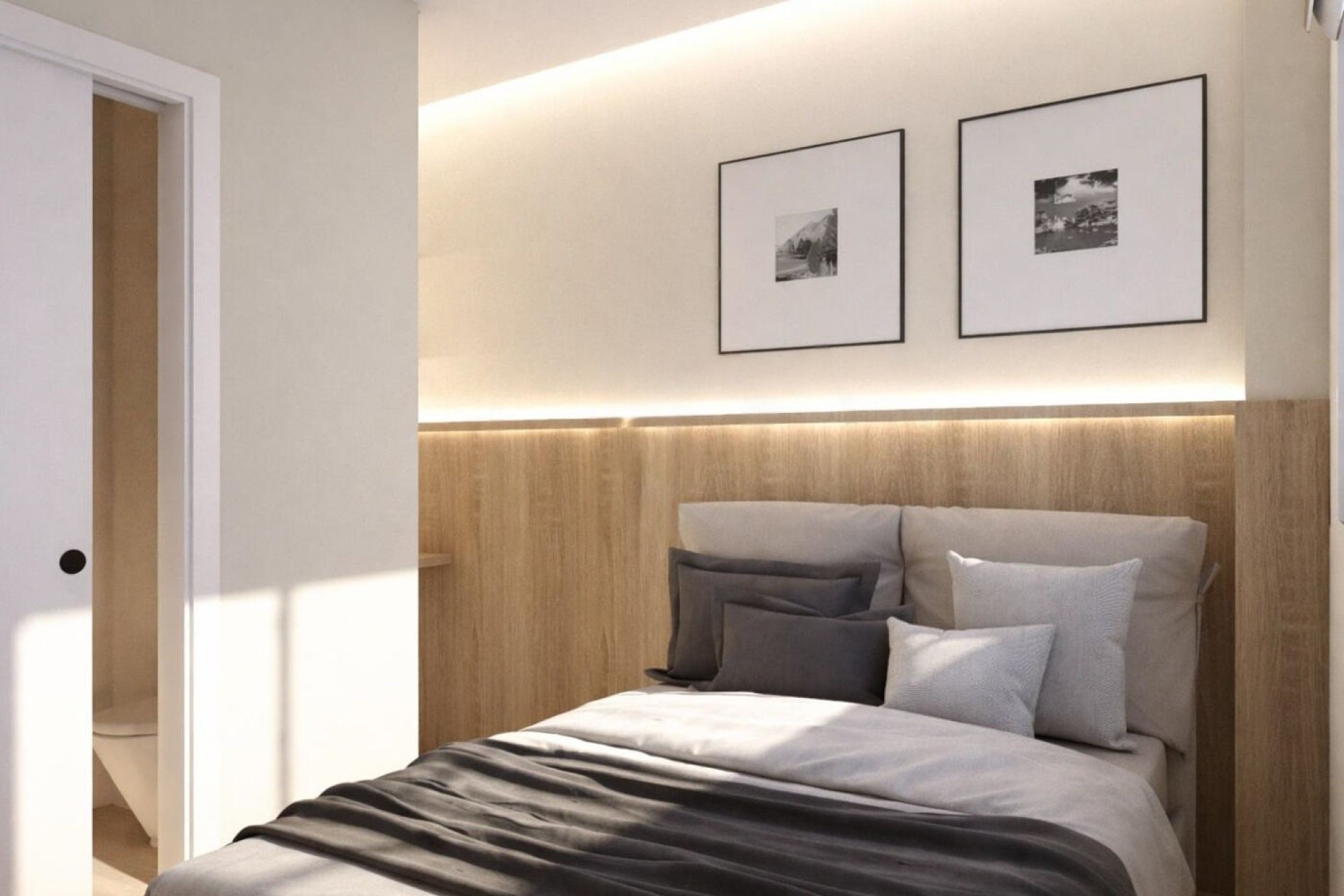 Reventa - Apartamento - Madrid - Castellana