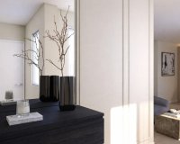 Reventa - Apartamento - Madrid - Castellana