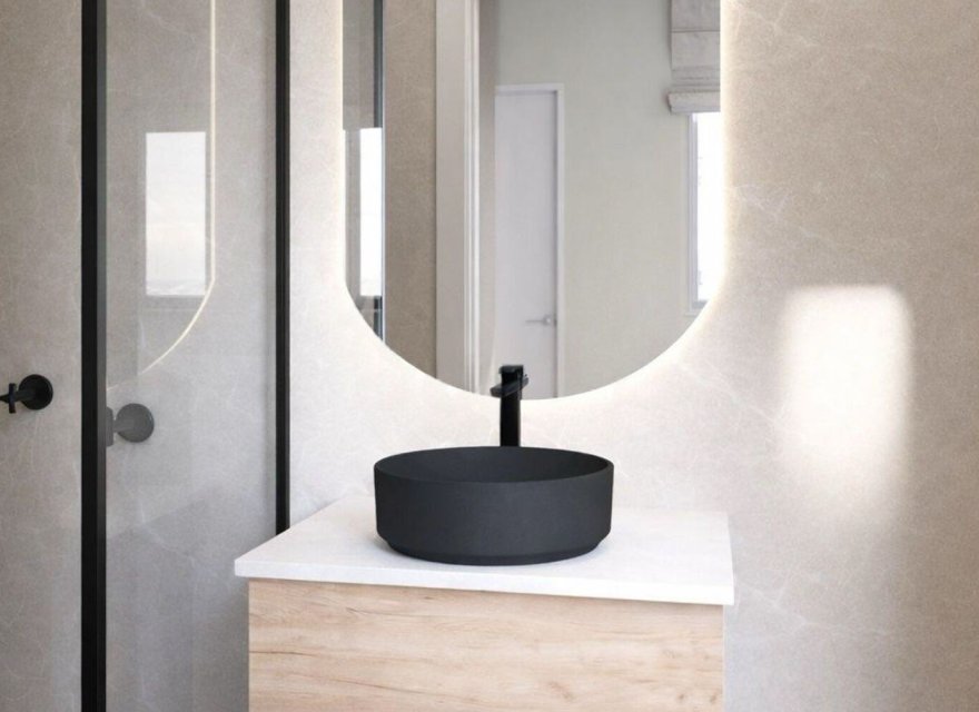 Reventa - Apartamento - Madrid - Castellana